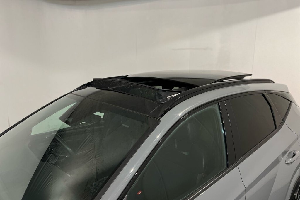 Used Hyundai TUCSON 2022 for sale - 77394336: Photo 19