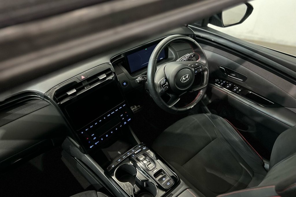 Used Hyundai TUCSON 2022 for sale - 77394336: Photo 20