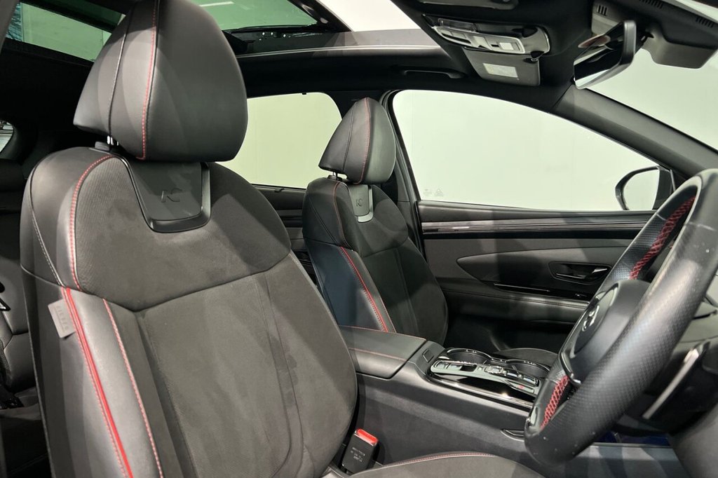 Used Hyundai TUCSON 2022 for sale - 77394336: Photo 24