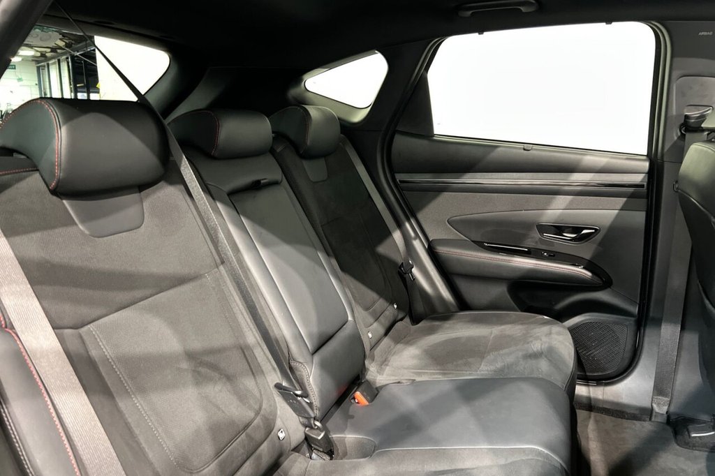 Used Hyundai TUCSON 2022 for sale - 77394336: Photo 25