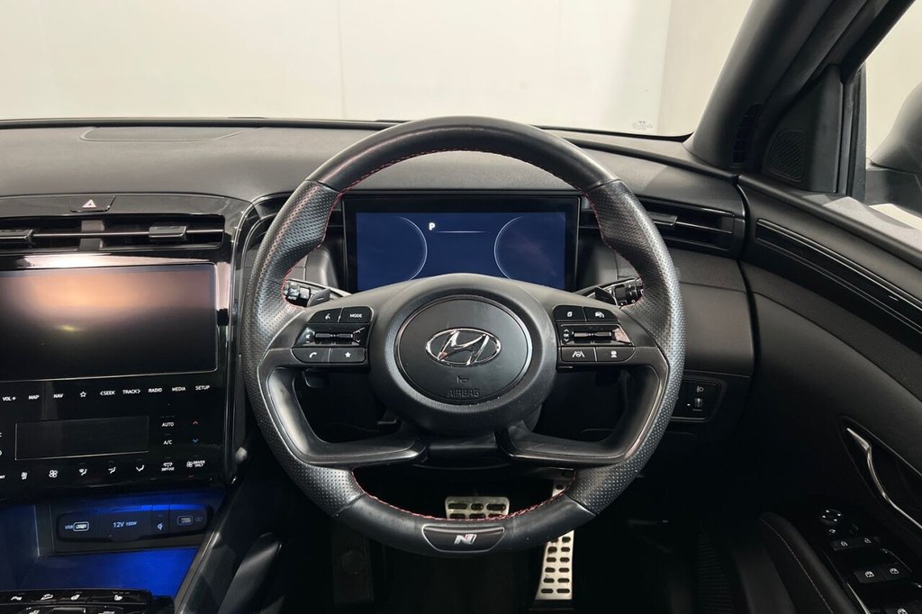 Used Hyundai TUCSON 2022 for sale - 77394336: Photo 26