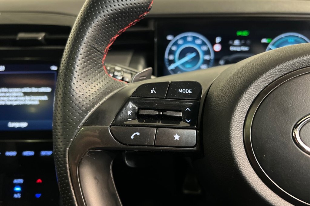 Used Hyundai TUCSON 2022 for sale - 77394336: Photo 27