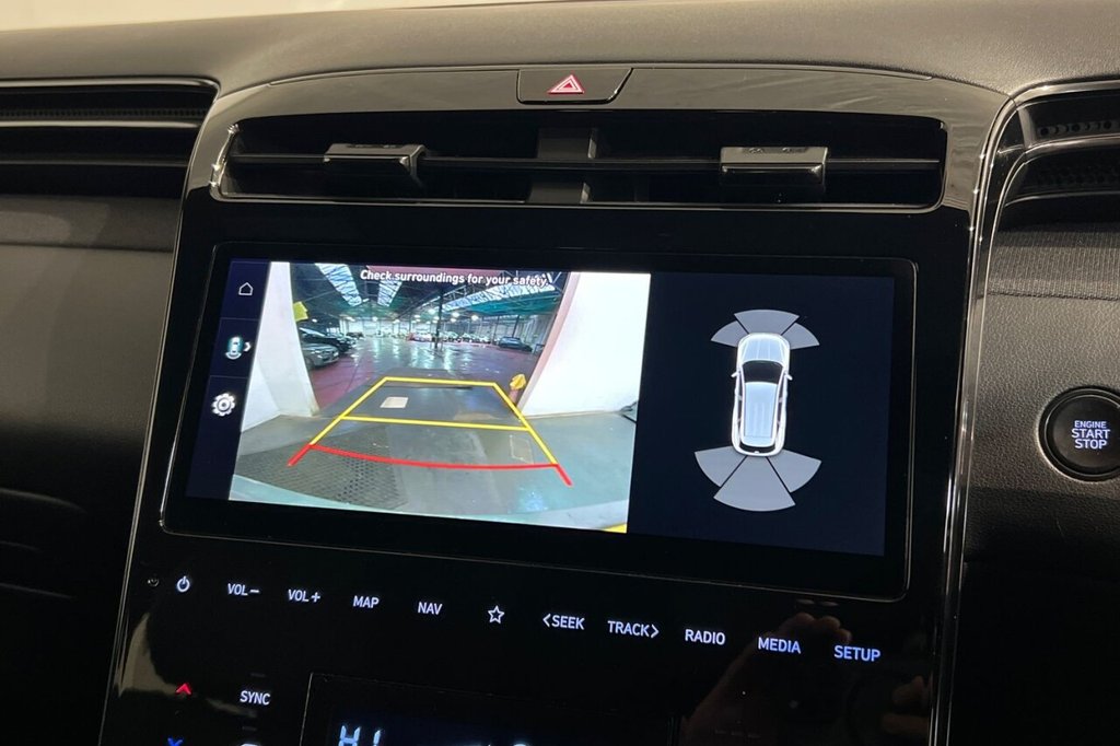 Used Hyundai TUCSON 2022 for sale - 77394336: Photo 31