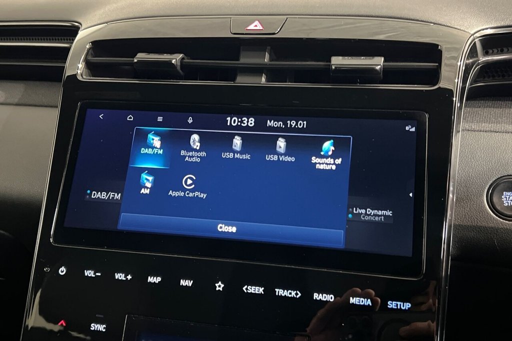 Used Hyundai TUCSON 2022 for sale - 77394336: Photo 34