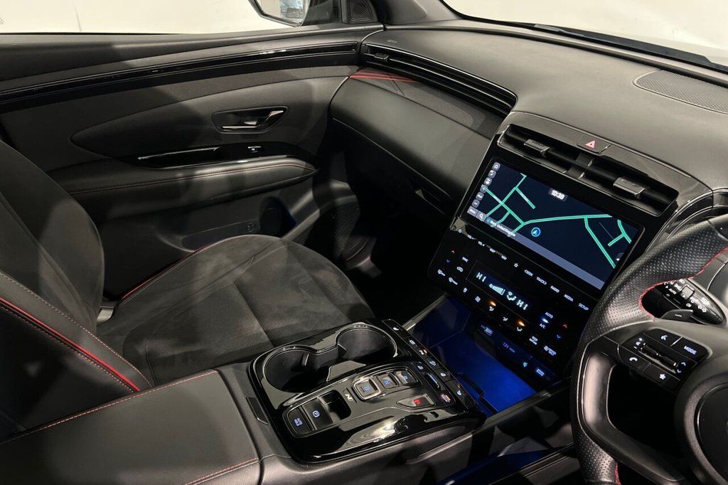 Used Hyundai TUCSON 2022 for sale - 77394336: Photo 35