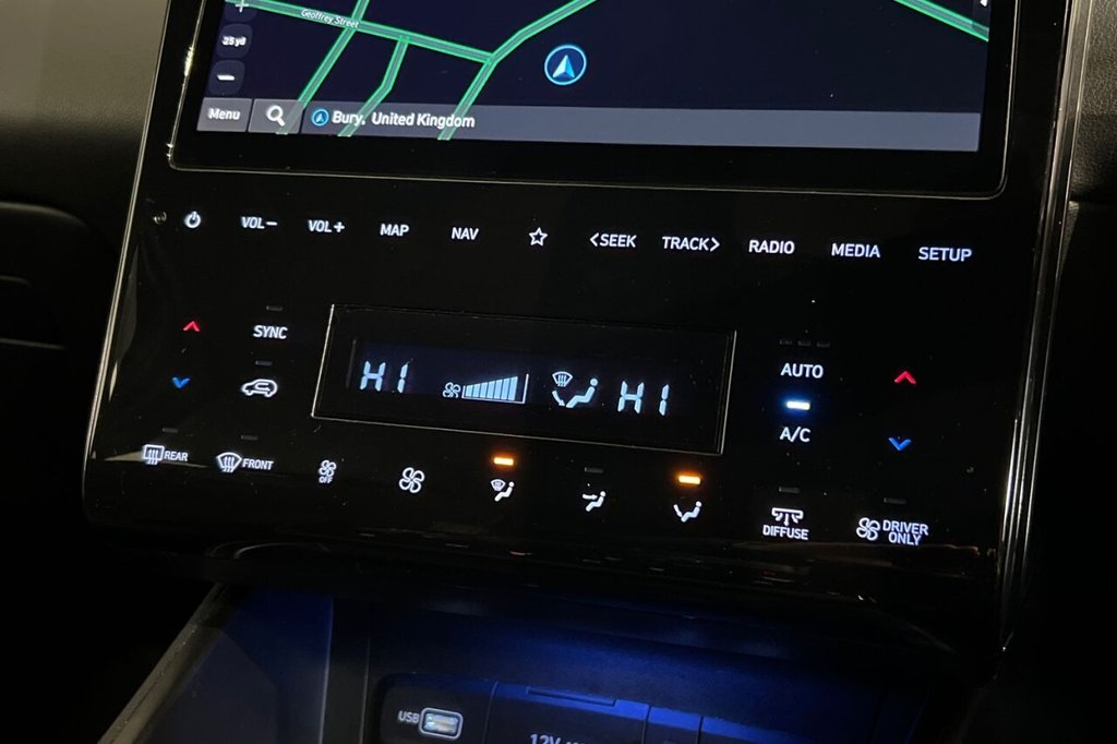 Used Hyundai TUCSON 2022 for sale - 77394336: Photo 37