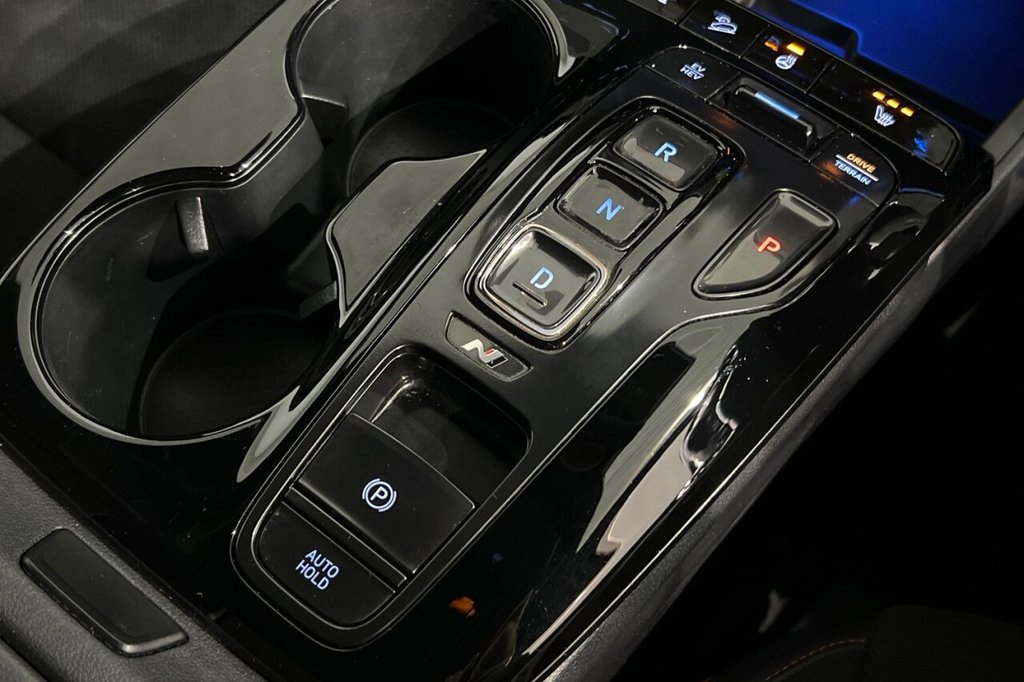 Used Hyundai TUCSON 2022 for sale - 77394336: Photo 39