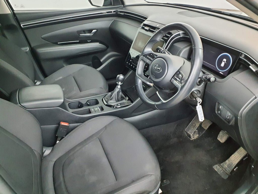 Used Hyundai TUCSON 2022 for sale - 77880203: Photo 10