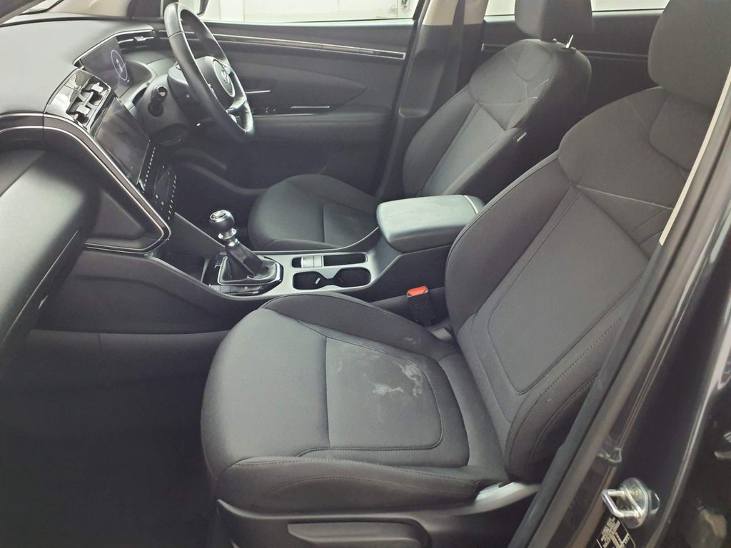 Used Hyundai TUCSON 2022 for sale - 77880203: Photo 11