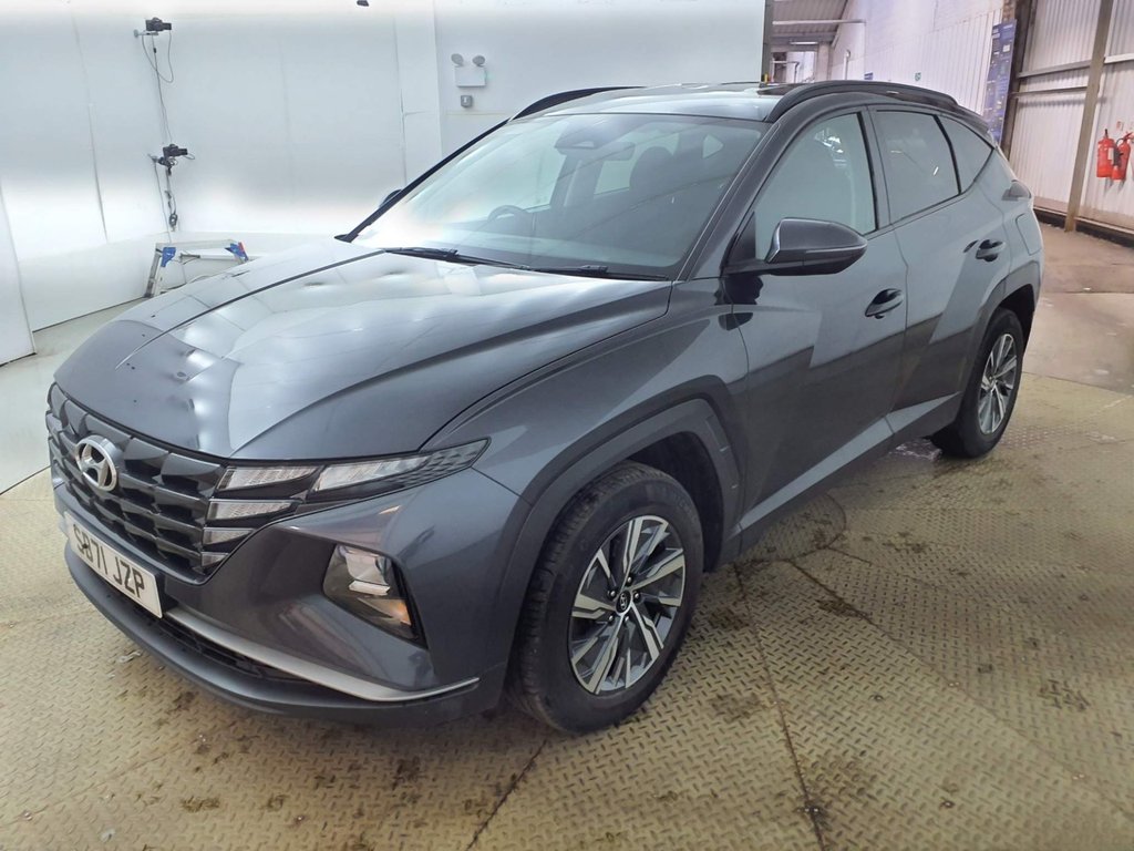 Used Hyundai TUCSON 2022 for sale - 77880203: Photo 6