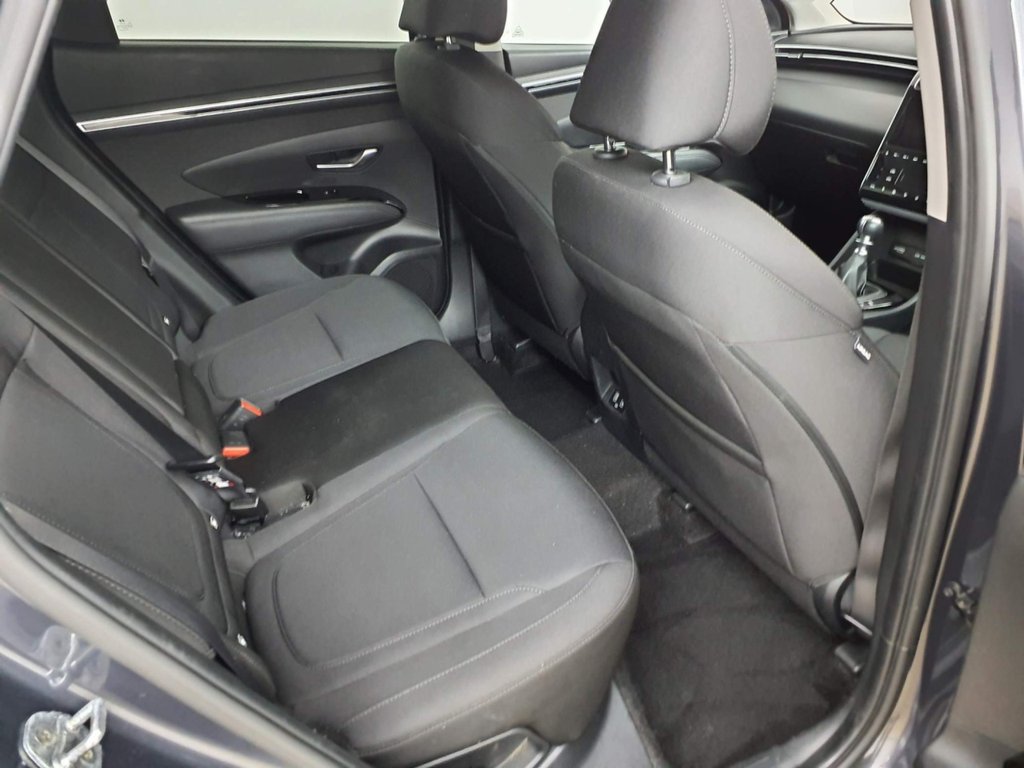 Used Hyundai TUCSON 2022 for sale - 77880203: Photo 7