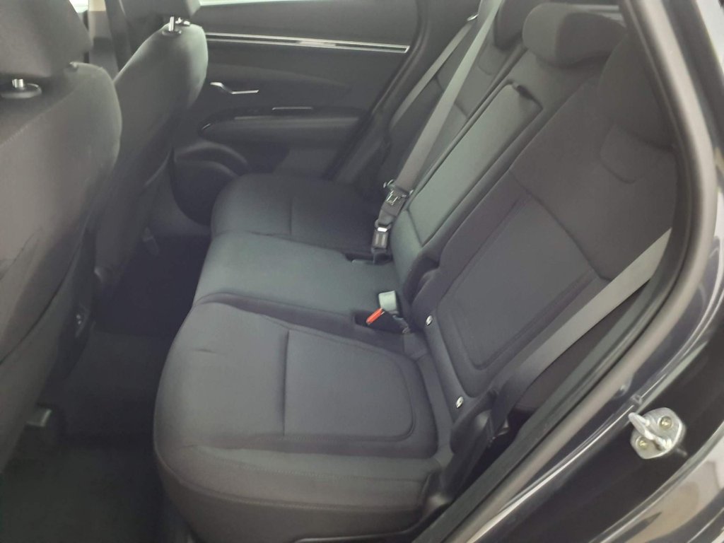 Used Hyundai TUCSON 2022 for sale - 77880203: Photo 8