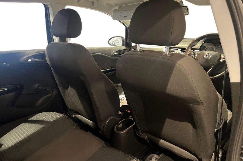Used Vauxhall Corsa 2019 for sale - 76430129: Photo 10