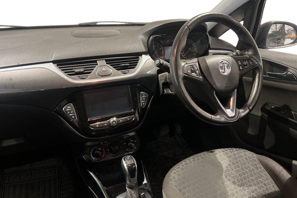 Used Vauxhall Corsa 2019 for sale - 76430129: Photo 11