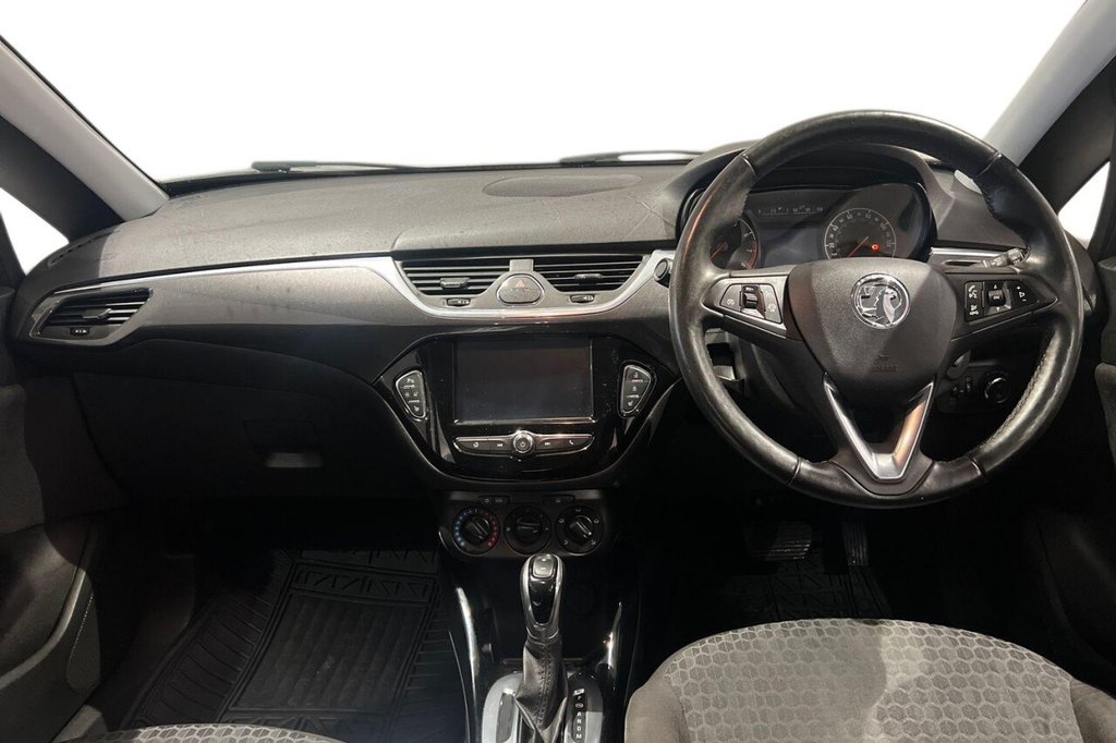 Used Vauxhall Corsa 2019 for sale - 76430129: Photo 12