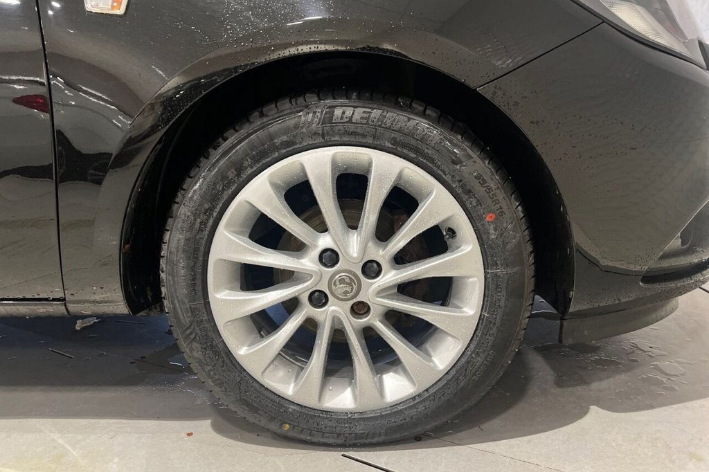 Used Vauxhall Corsa 2019 for sale - 76430129: Photo 14