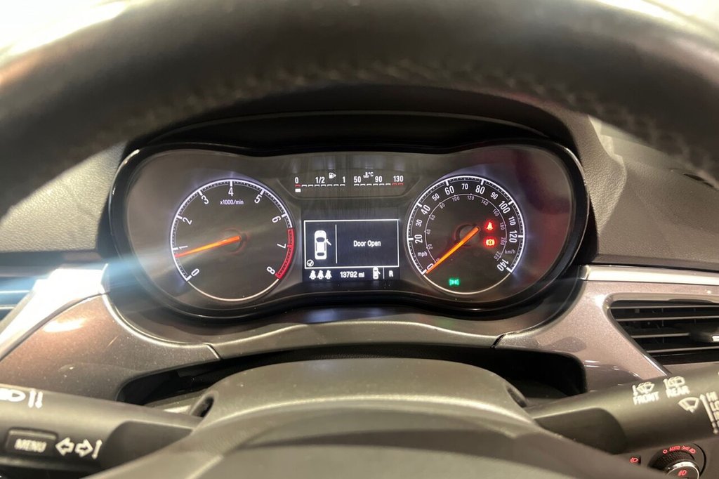 Used Vauxhall Corsa 2019 for sale - 76430129: Photo 15