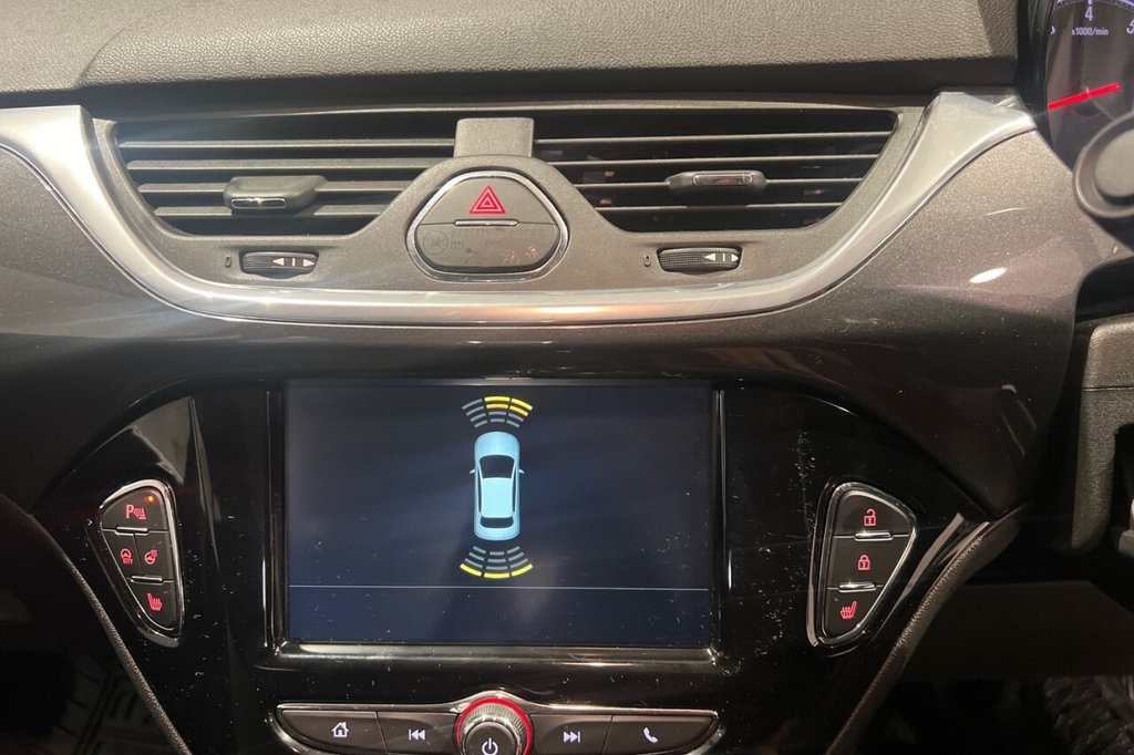 Used Vauxhall Corsa 2019 for sale - 76430129: Photo 17