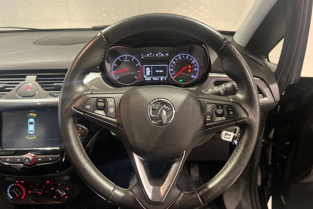 Used Vauxhall Corsa 2019 for sale - 76430129: Photo 20