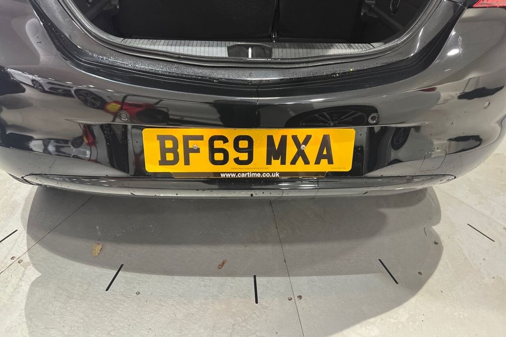 Used Vauxhall Corsa 2019 for sale - 76430129: Photo 24