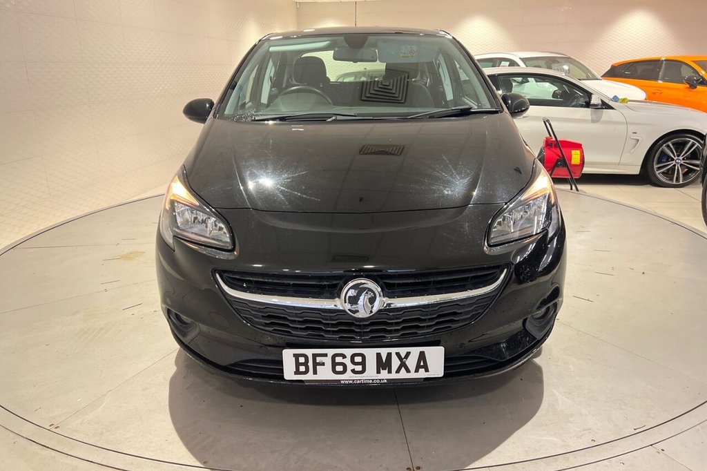 Used Vauxhall Corsa 2019 for sale - 76430129: Photo 27
