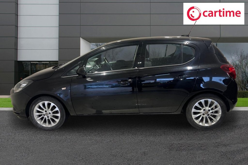 Used Vauxhall Corsa 2019 for sale - 76430129: Photo 3