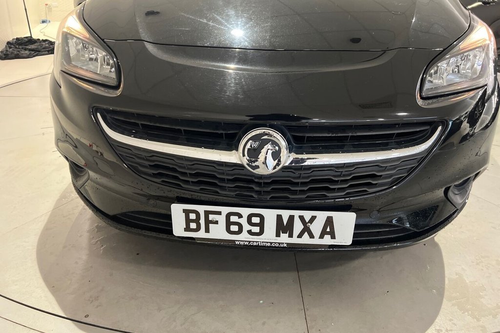 Used Vauxhall Corsa 2019 for sale - 76430129: Photo 31