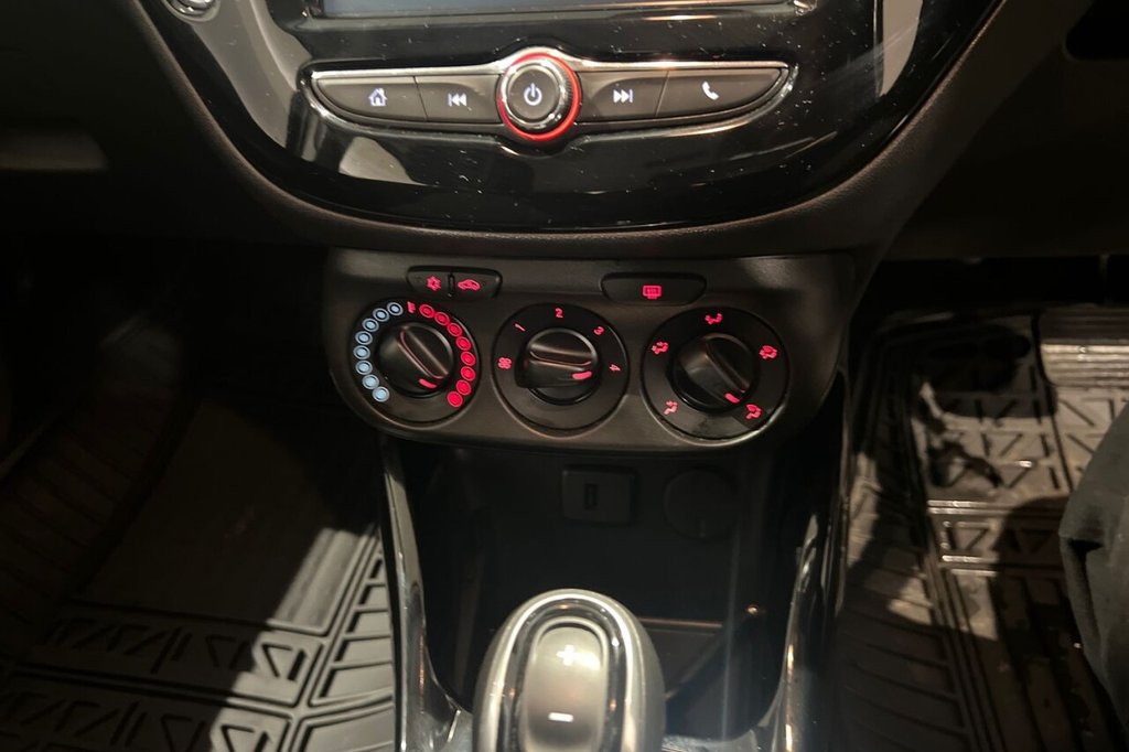 Used Vauxhall Corsa 2019 for sale - 76430129: Photo 33