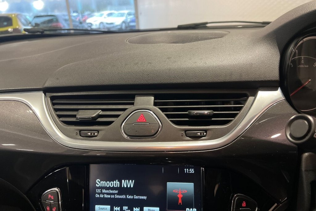 Used Vauxhall Corsa 2019 for sale - 76430129: Photo 36