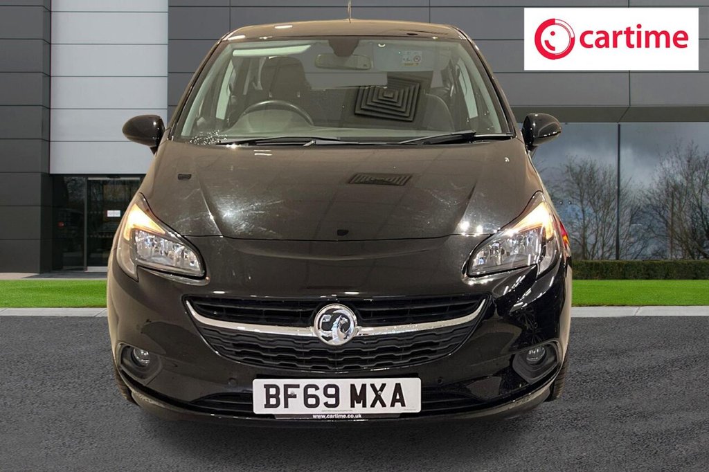 Used Vauxhall Corsa 2019 for sale - 76430129: Photo 4
