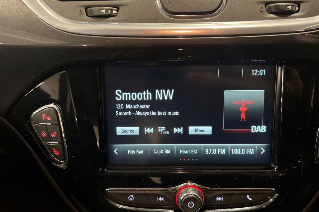 Used Vauxhall Corsa 2019 for sale - 76430129: Photo 40