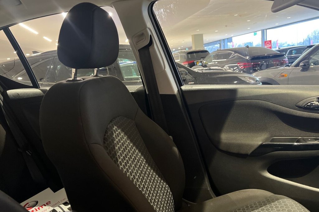 Used Vauxhall Corsa 2019 for sale - 76430129: Photo 41