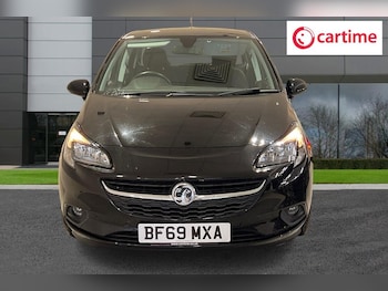 Used Vauxhall Corsa 2019 for sale - 76430129: Photo