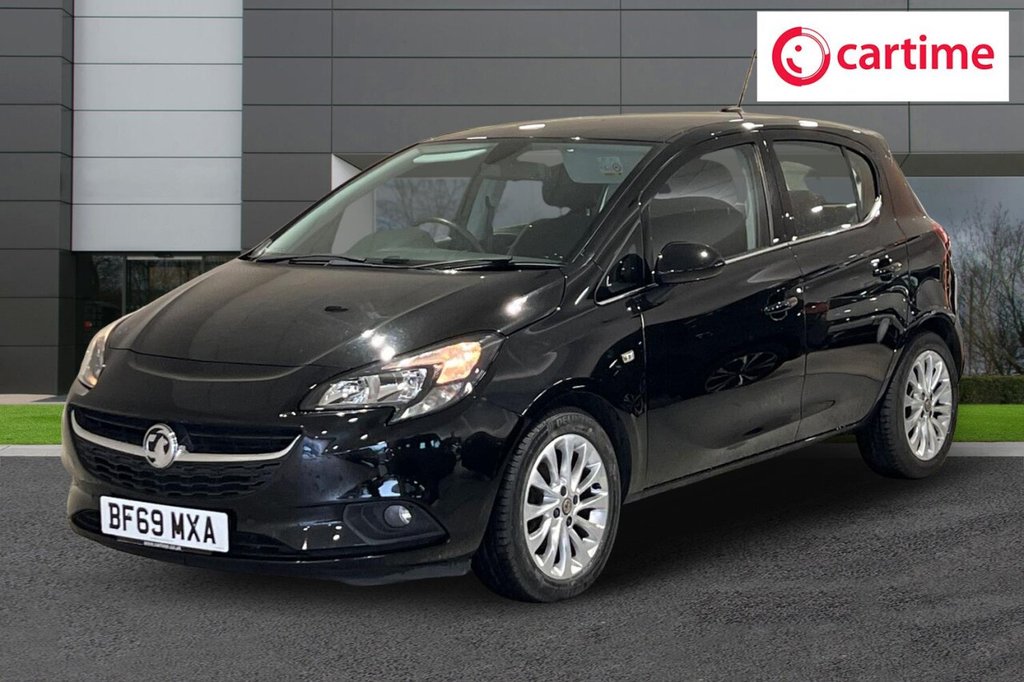 Used Vauxhall Corsa 2019 for sale - 76430129: Photo 7