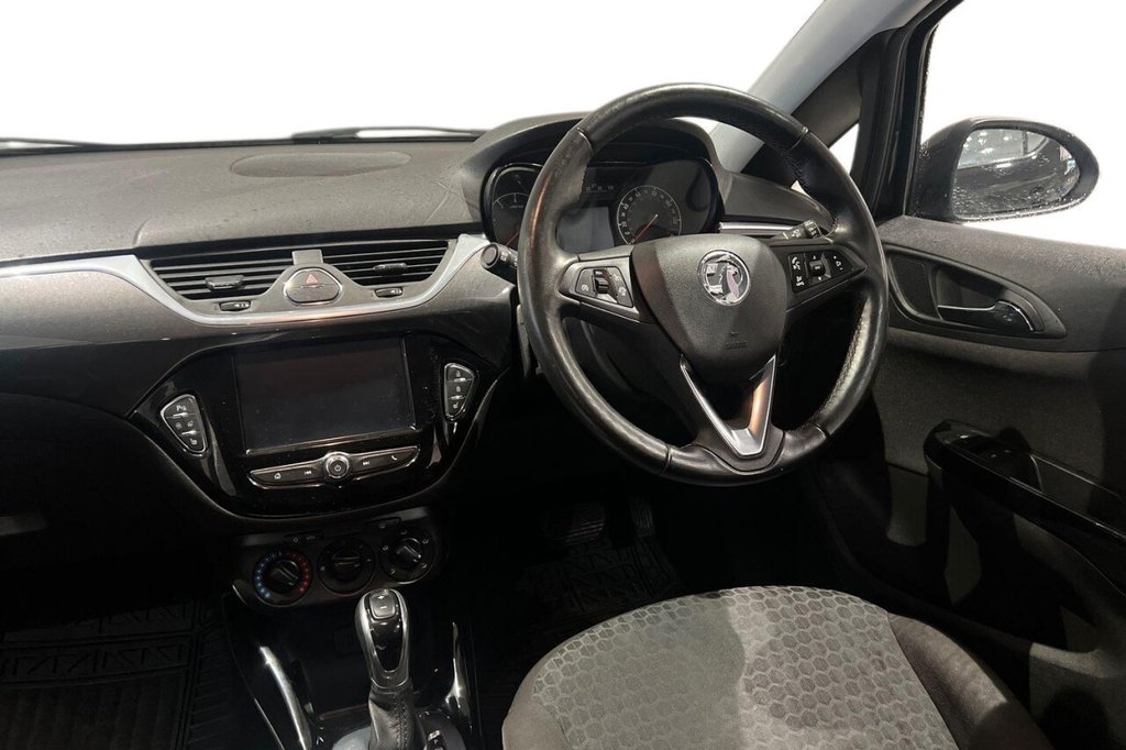 Used Vauxhall Corsa 2019 for sale - 76430129: Photo 9