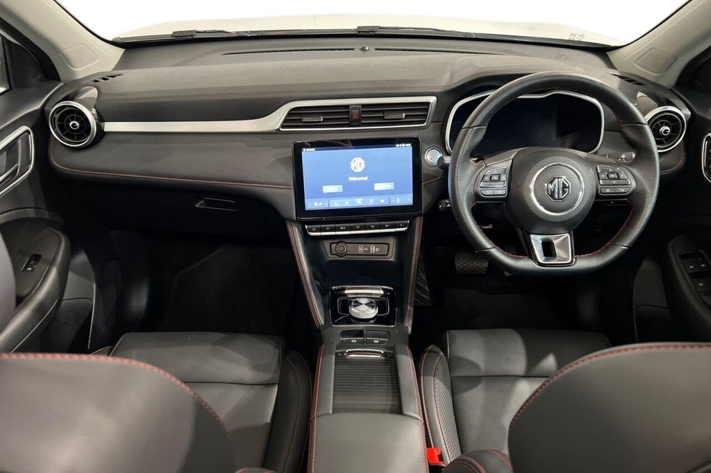 Used MG MG ZS 2024 for sale - 77212187: Photo 12