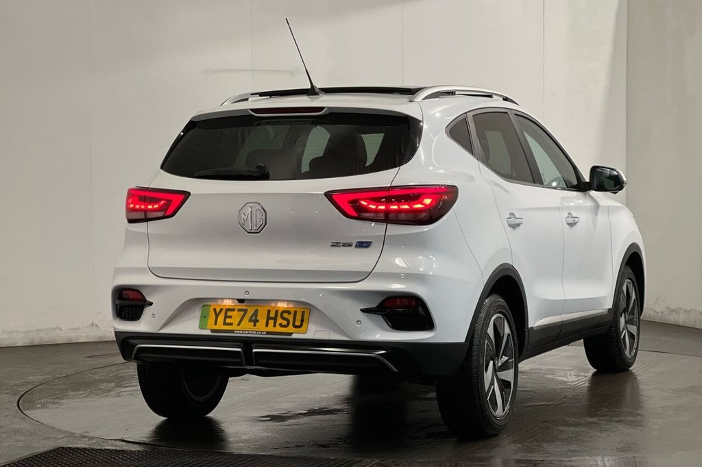 Used MG MG ZS 2024 for sale - 77212187: Photo 23