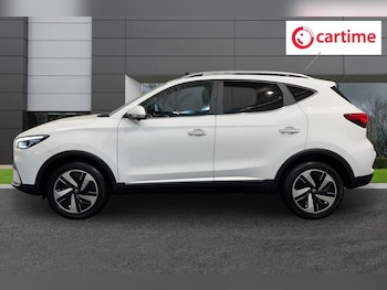 Used MG MG ZS 2024 for sale - 77212187: Photo