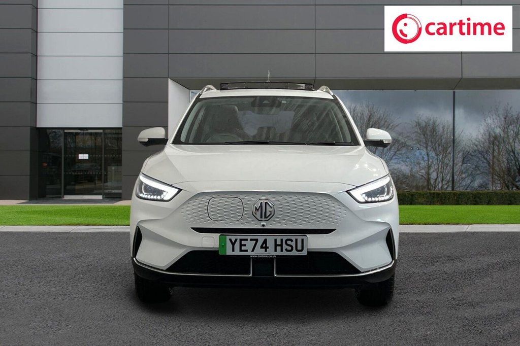 Used MG MG ZS 2024 for sale - 77212187: Photo 4