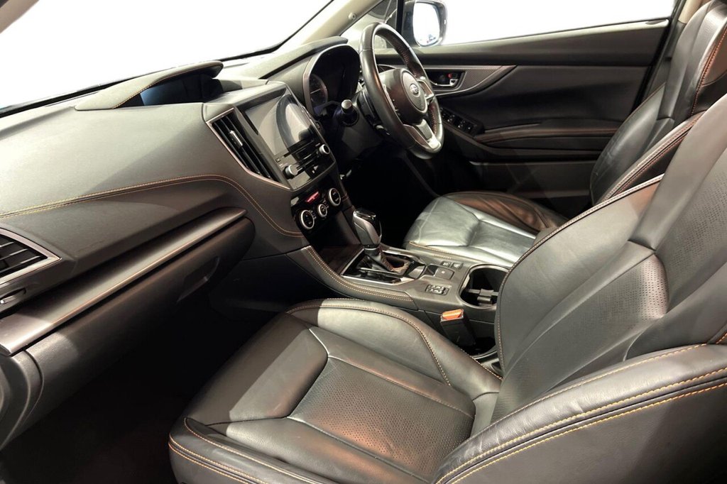 Used Subaru XV 2023 for sale - 77421936: Photo 11