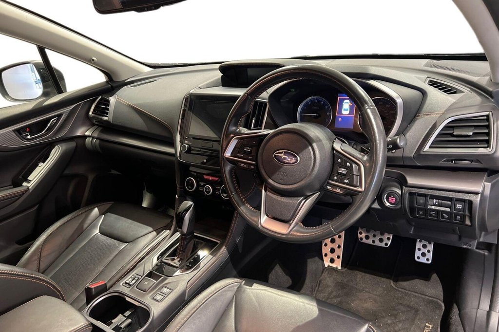 Used Subaru XV 2023 for sale - 77421936: Photo 12