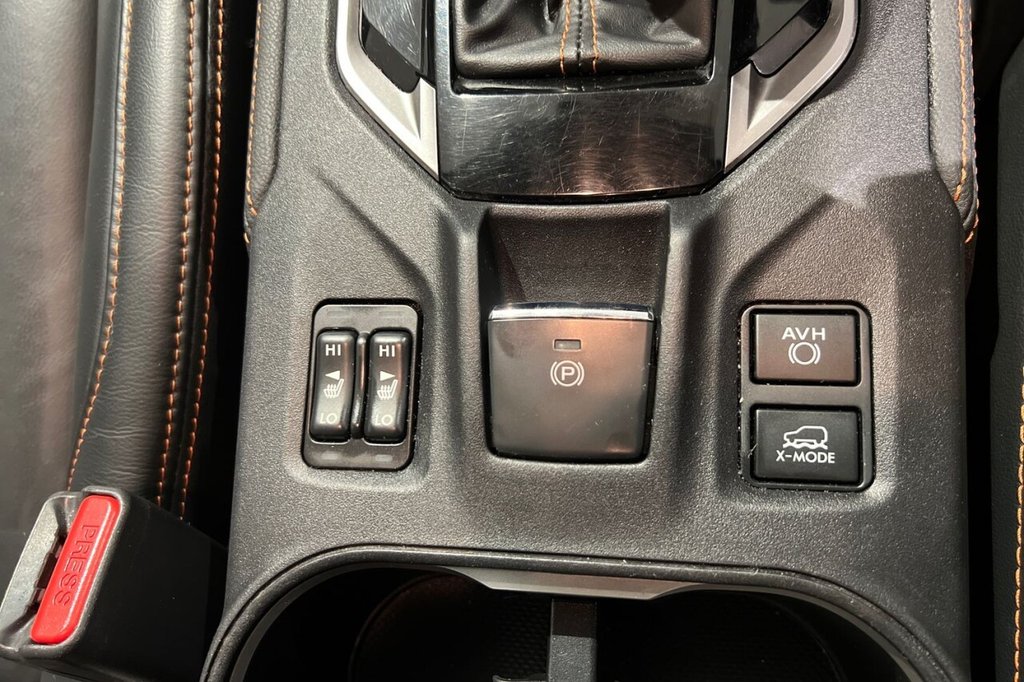 Used Subaru XV 2023 for sale - 77421936: Photo 21