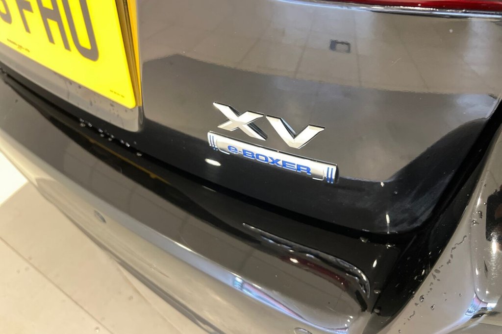 Used Subaru XV 2023 for sale - 77421936: Photo 28