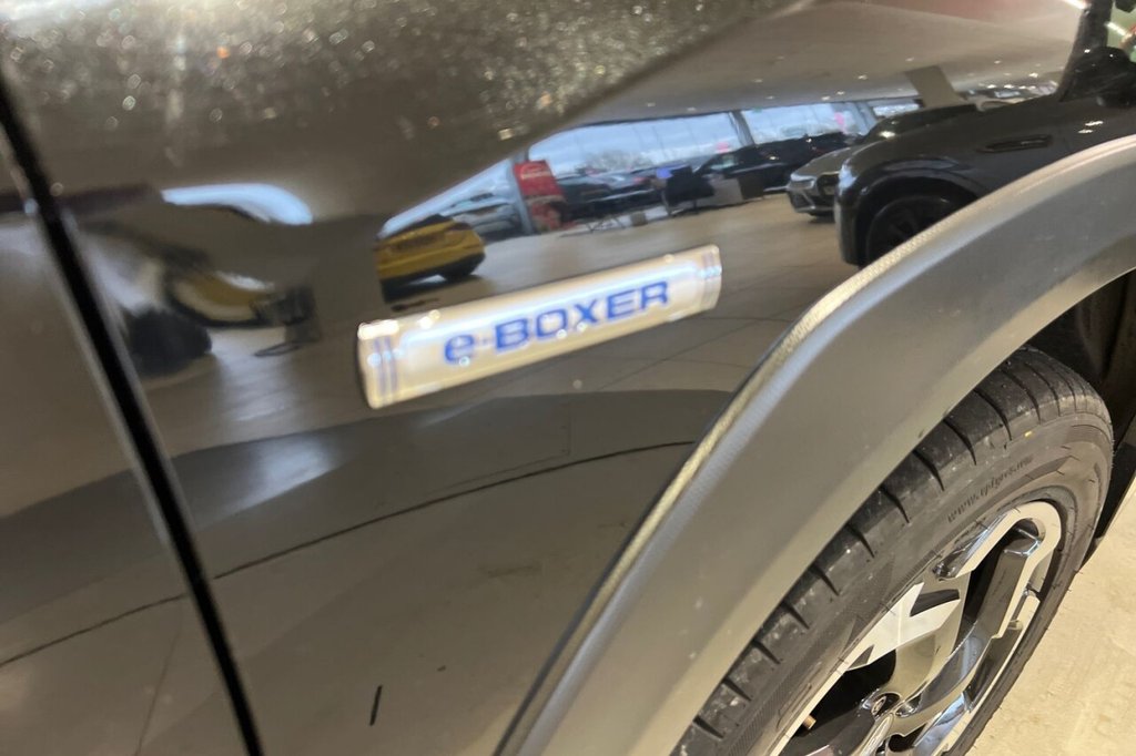 Used Subaru XV 2023 for sale - 77421936: Photo 29