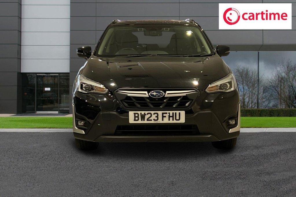 Used Subaru XV 2023 for sale - 77421936: Photo 4