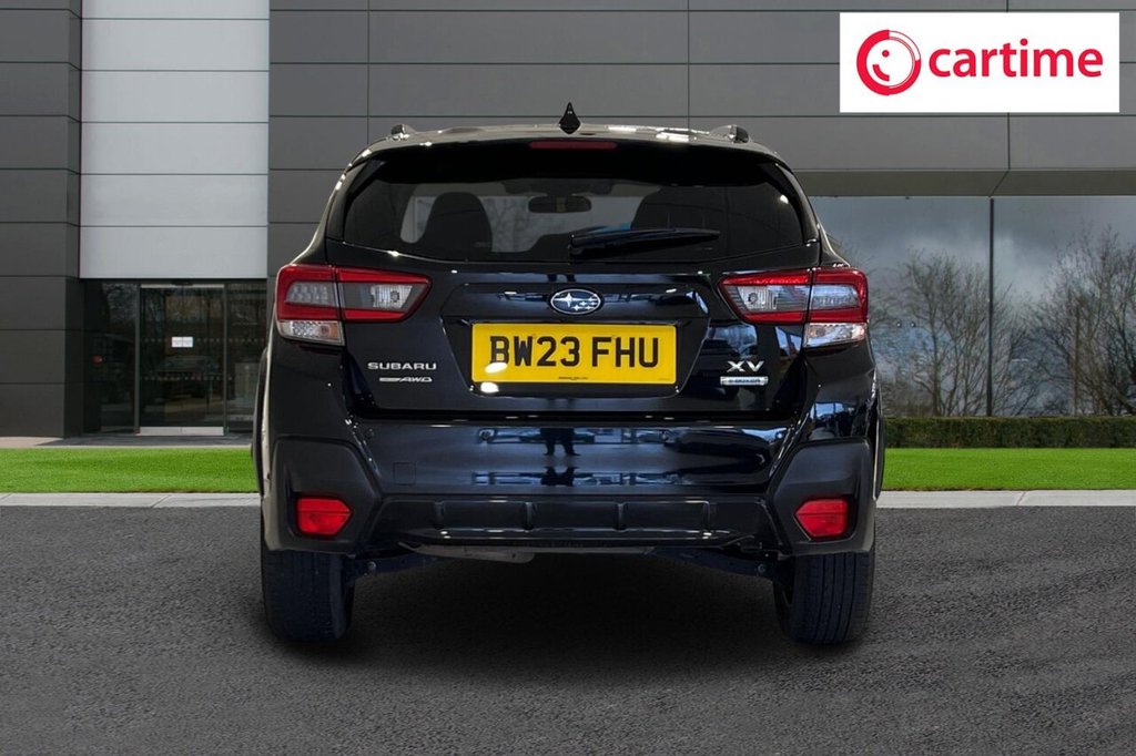 Used Subaru XV 2023 for sale - 77421936: Photo 6