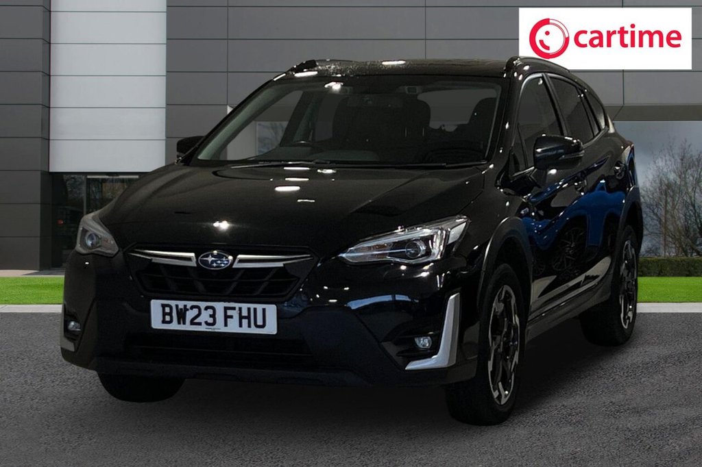 Used Subaru XV 2023 for sale - 77421936: Photo 7