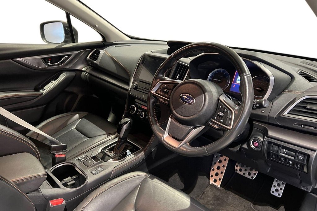 Used Subaru XV 2023 for sale - 77421936: Photo 9