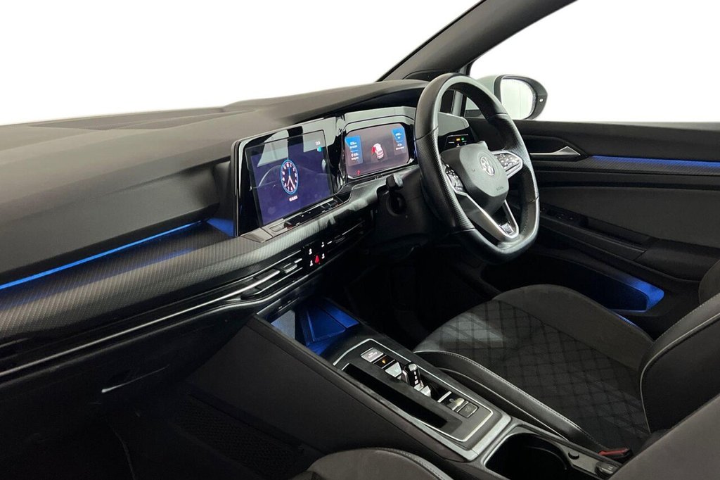 Used Volkswagen Golf 2020 for sale - 76395955: Photo 11