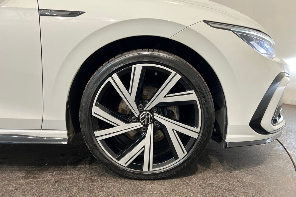 Used Volkswagen Golf 2020 for sale - 76395955: Photo 14